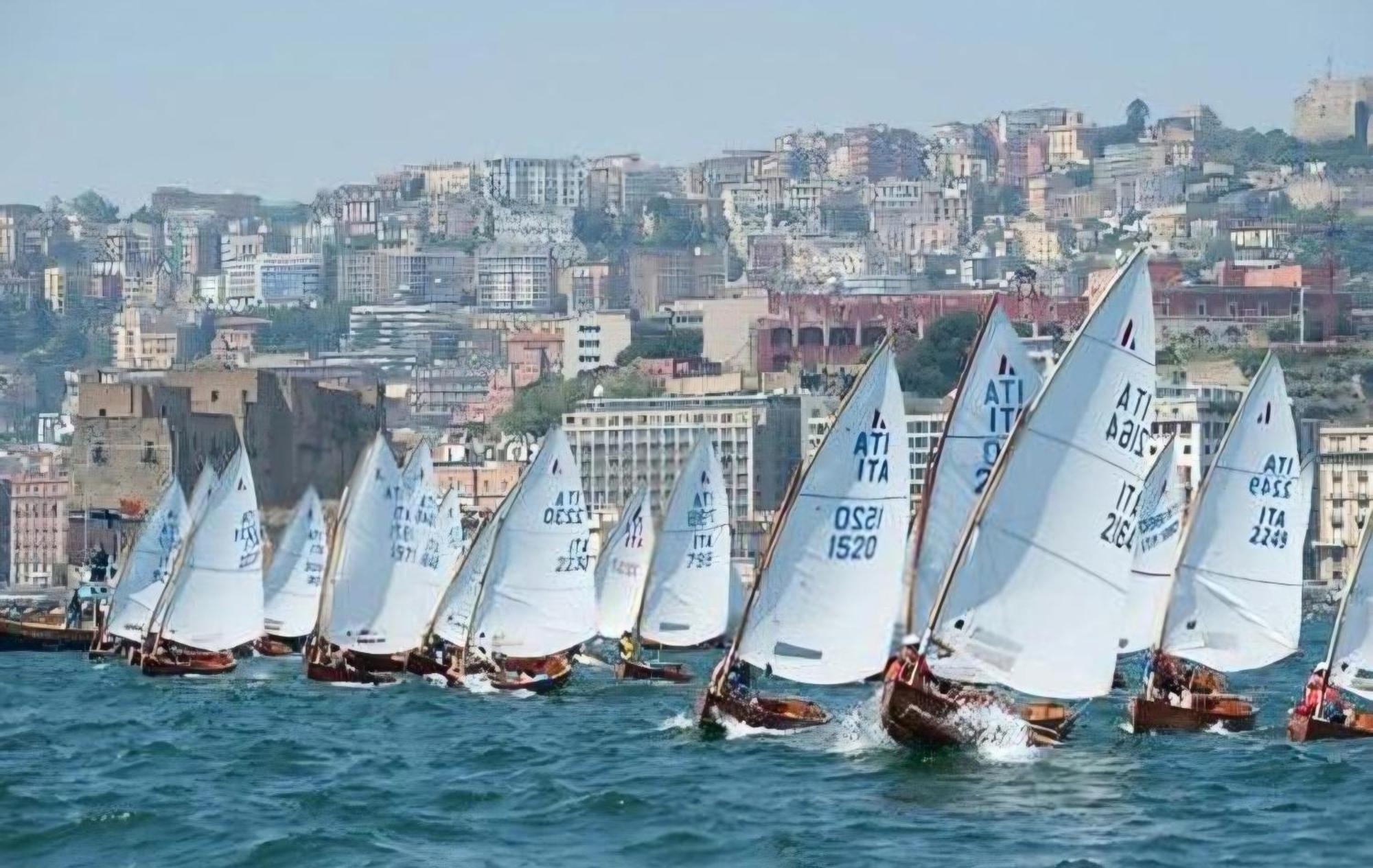 Napoli Sottosopra Chiaia Daire Dış mekan fotoğraf