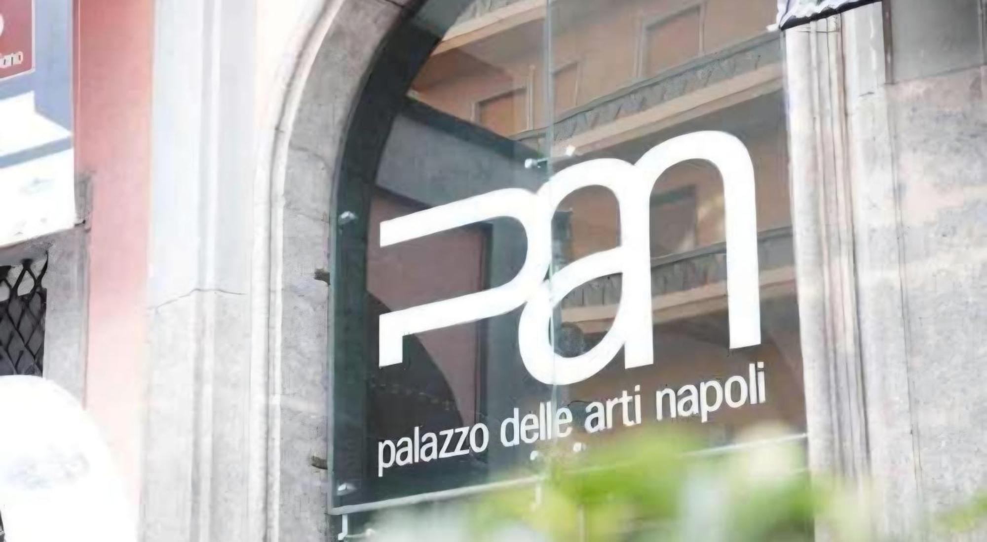 Napoli Sottosopra Chiaia Daire Dış mekan fotoğraf