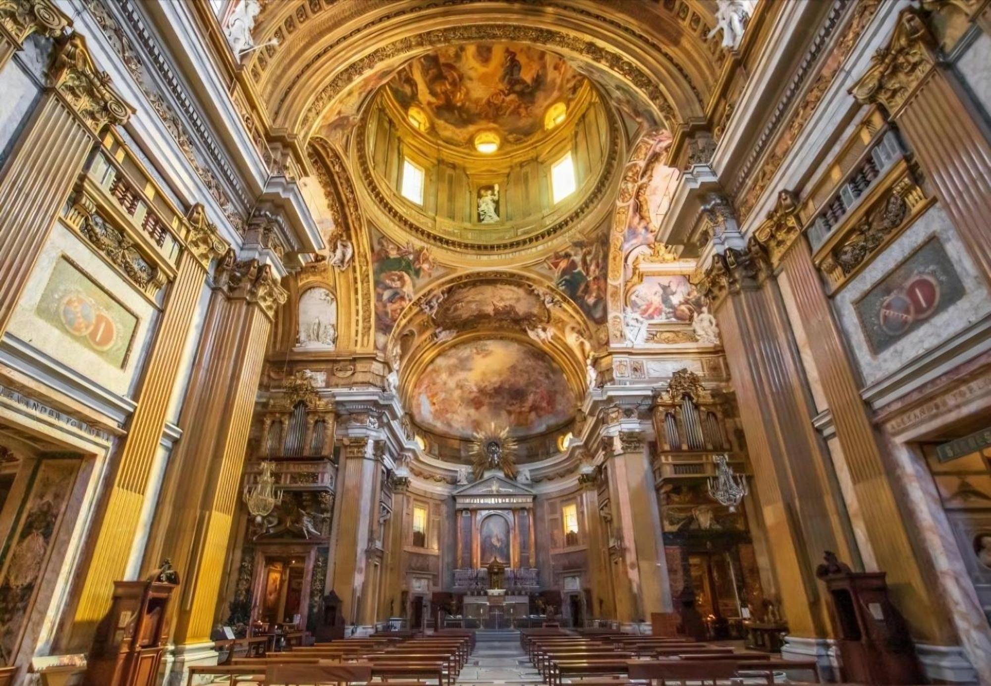 Napoli Sottosopra Chiaia Daire Dış mekan fotoğraf